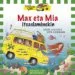 AudioLibro Max eta mia Itsaslamiekin de Vita Dickinson