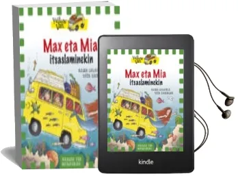 Descargar AudioLibro Max eta mia Itsaslamiekin de Vita Dickinson año 2016