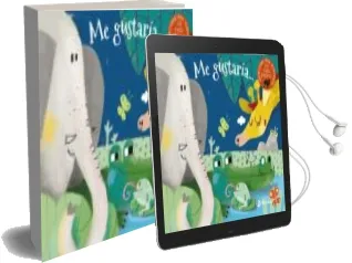 Descargar AudioLibro Me Gustaria de Anton Poitier año 2016
