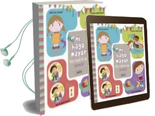 Descargar AudioLibro Me Hago Mayor ¡Mira Todo lo que Aprendo! de Varios Autores año 2016