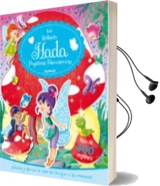 Descargar AudioLibro Mi Brillante Hada - Pegatinas Panoramicas: Mas de 400 Pegatinas de Varios Autores año 2016