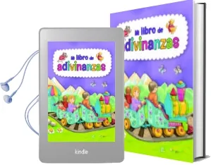 Descargar AudioLibro Mi Libro de Adivinanzas de Varios Autores año 2016