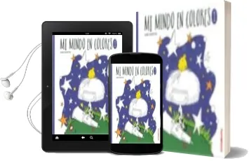 Descargar AudioLibro Mi Mundo en Colores 1 de Juan Chavetta año 2016
