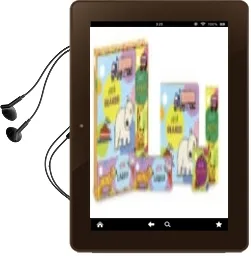Descargar AudioLibro Mi Pequeño Cofre de Libros de Varios Autores año 2016