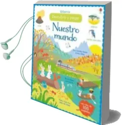 Descargar AudioLibro Mi Primer Libro Sobre Nuestro Mundo de Felicity Brooks año 2016