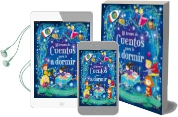 Descargar AudioLibro Mi Tesoro de Cuentos para ir a Dormir de Varios Autores año 2016