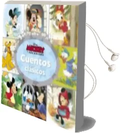 Descargar AudioLibro Mickey y sus Amigos. Cuentos Clasicos de Varios Autores año 2016
