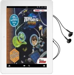 Descargar AudioLibro Miles del Futuro (Mis Lecturas Disney) de Varios Autores año 2016