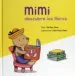 AudioLibro Mimi Descubre los Libros de Yih Fen Chou