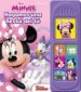 AudioLibro Minnie, Hagamos una Fiesta del te de Varios Autores