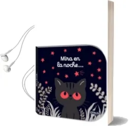 Descargar AudioLibro Mira en la Noche de Catherine Jousselme año 2016