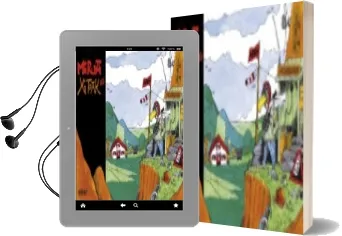 Descargar AudioLibro Mirua eta Xitoak de Lantziri Gexan año 2016