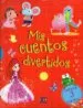 AudioLibro Mis Cuentos Divertidos - Caja Roja de Jo Parry