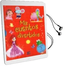 Descargar AudioLibro Mis Cuentos Divertidos - Caja Roja de Jo Parry año 2016