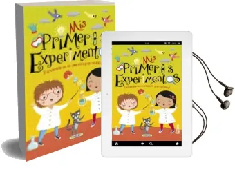 Descargar AudioLibro Mis Primeras Aficiones: Mi Primeros Experimentos de Varios Autores año 2016