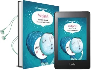 Descargar AudioLibro Mitjanit de Martina Escoda año 2016