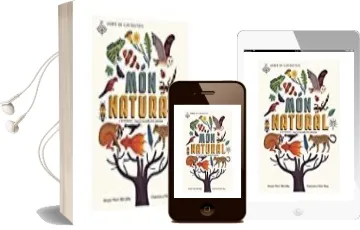 Descargar AudioLibro Món Natural. Arbre de Curiositats de Amanda Wood año 2016
