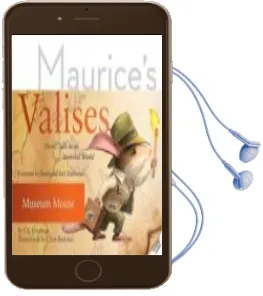 Descargar AudioLibro Museum Mouse: Moral Tails in an Immoral World de J. S. Friedman año 2016