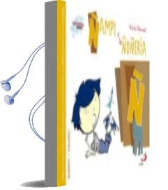 Descargar AudioLibro Ñampi y la Ñoñeria de Violeta Monreal año 2016