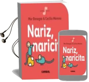 Descargar AudioLibro Nariz, Naricita (la Cereza 5) de Varios Autores año 2016