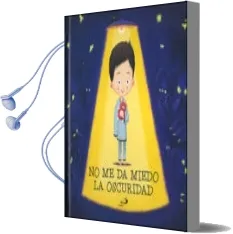 Descargar AudioLibro No me da Miedo la Oscuridad de Varios Autores año 2016