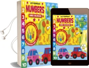 Descargar AudioLibro Numbers (Los Numeros) de Varios Autores año 2016
