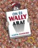 AudioLibro On es Wally ara? de Martin Handford