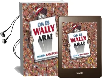 Descargar AudioLibro On es Wally ara? de Martin Handford año 2016