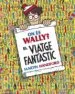 AudioLibro On és Wally? el Viatge Fantàstic de Martin Handford
