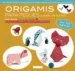 AudioLibro Origami para Peques de Varios Autores