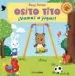 AudioLibro Osito Tito. ¡Vamos a Jugar! de Benji Davies