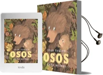 Descargar AudioLibro Osos de Sean Taylor año 2016