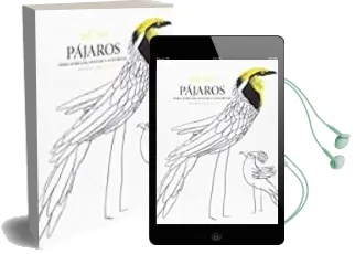 Descargar AudioLibro Pájaros de Carll Cneut año 2016