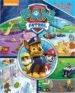 AudioLibro Paw Patrol, Patrulla Canina (mi Primer Busca y Encuentra) de Varios Autores