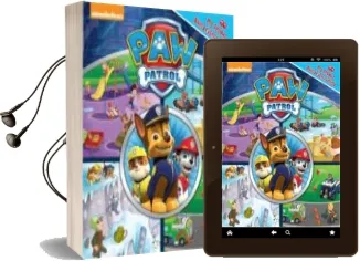 Descargar AudioLibro Paw Patrol, Patrulla Canina (mi Primer Busca y Encuentra) de Varios Autores año 2016
