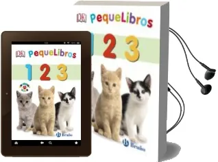 Descargar AudioLibro Pequelibros 1 2 3 de Varios Autores año 2016
