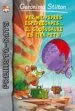 AudioLibro Per mil Pedres Espedregades el Globusaure es Tira Pets! (Prehisto-Rats 13) de Geronimo Stilton