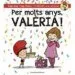 AudioLibro Per Molt Anys Valéria de Roger Roig