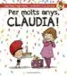 AudioLibro Per Molts Anys, Clàudia! de Roger Roig Cesar
