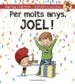 AudioLibro Per Molts Anys, Joel! de Roger Roig Cesar
