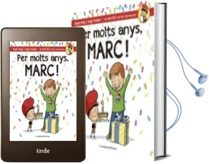 Descargar AudioLibro Per Molts Anys, Marc! de Roger Roig Cesar año 2016