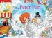 AudioLibro Peter pan (Libro Puzle ) de Fabiana Attanasio