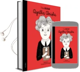 Descargar AudioLibro Petita & Gran Agatha Christie de Maria Isabel Sanchez Vegara año 2016