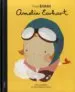 AudioLibro Petita & Gran Amelia Earhart (Catalan) de M. Isabel Sanchez Vergara