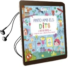 Descargar AudioLibro Pinto amb els Dits de Varios Autores año 2016