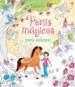 AudioLibro Ponis Magicos de Lesley Sims