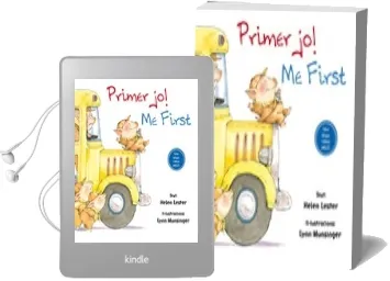 Descargar AudioLibro Primer jo! / me First (Bilingüe) de Helen Lester año 2016
