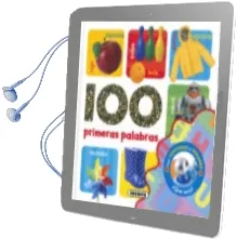 Descargar AudioLibro Primeras Palabras: 100 Palabras de Varios Autores año 2016