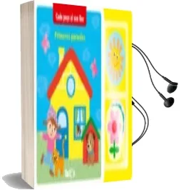 Descargar AudioLibro Primeres Paraules (Cada Peça al seu Lloc) de Varios Autores año 2016