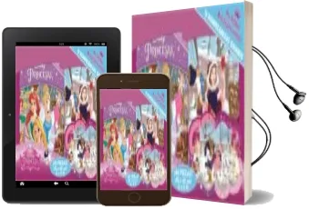 Descargar AudioLibro Princesas, Busca Encuentra Rompecabezas Gigante de Varios Autores año 2016